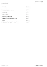 Preview for 2 page of SGM LEKTRA FLOWMETER Manual