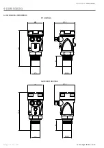 Preview for 6 page of SGM LEKTRA FLOWMETER Manual