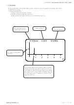 Preview for 13 page of SGM LEKTRA FLOWMETER Manual