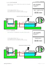 Preview for 23 page of SGM LEKTRA FLOWMETER Manual