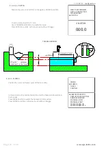 Preview for 24 page of SGM LEKTRA FLOWMETER Manual