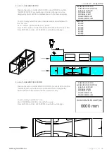 Preview for 25 page of SGM LEKTRA FLOWMETER Manual