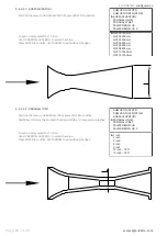 Preview for 26 page of SGM LEKTRA FLOWMETER Manual