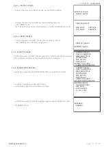 Preview for 31 page of SGM LEKTRA FLOWMETER Manual