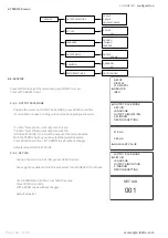 Preview for 32 page of SGM LEKTRA FLOWMETER Manual