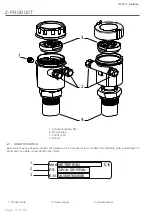 Preview for 4 page of SGM LEKTRA METER Technical Documentation Manual