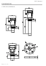 Preview for 6 page of SGM LEKTRA METER Technical Documentation Manual