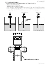 Preview for 9 page of SGM LEKTRA METER Technical Documentation Manual