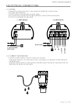 Preview for 11 page of SGM LEKTRA METER Technical Documentation Manual