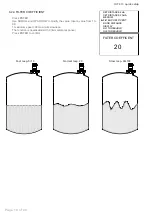 Preview for 18 page of SGM LEKTRA METER Technical Documentation Manual