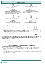 Preview for 8 page of SGM LEKTRA Pmag Manual