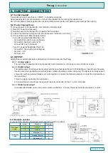 Preview for 9 page of SGM LEKTRA Pmag Manual