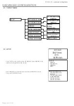 Preview for 20 page of SGM LEKTRA PTU50 Technical Documentation Manual