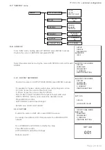 Preview for 29 page of SGM LEKTRA PTU50 Technical Documentation Manual