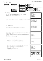 Preview for 19 page of SGM LEKTRA VLW602 Technical Documentation Manual