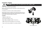 Предварительный просмотр 16 страницы SGM 80031501 Manual