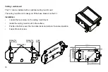 Предварительный просмотр 18 страницы SGM 80031501 Manual