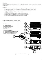 Предварительный просмотр 5 страницы SGM 80031650 User Manual