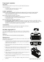 Предварительный просмотр 6 страницы SGM 80031650 User Manual