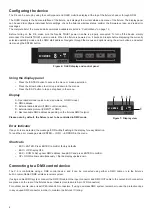 Предварительный просмотр 8 страницы SGM 80031650 User Manual