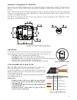 Предварительный просмотр 25 страницы SGM G-1 BEAM User Manual