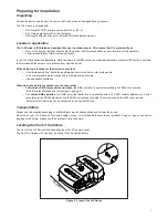 Предварительный просмотр 7 страницы SGM G-4 RGBAM WASH User Manual