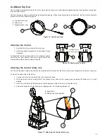 Предварительный просмотр 19 страницы SGM G-4 RGBAM WASH User Manual