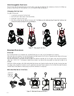 Предварительный просмотр 20 страницы SGM G-4 RGBAM WASH User Manual