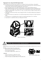 Preview for 7 page of SGM G-7 BEAST User Manual