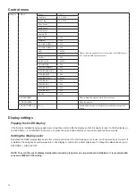 Preview for 14 page of SGM G-7 BEAST User Manual