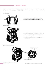 Предварительный просмотр 33 страницы SGM G-7 SPOT User Manual