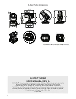 Preview for 2 page of SGM G-Spot Turbo User Manual