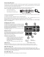 Preview for 8 page of SGM G-Spot Turbo User Manual