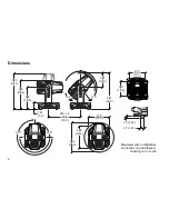 Preview for 2 page of SGM G-Wash User Manual