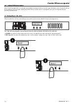 Preview for 17 page of SGM Giotto profile 400 User Manual