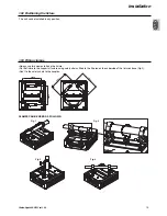 Предварительный просмотр 14 страницы SGM Giotto Spot 400 CMY User Manual