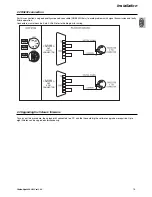 Предварительный просмотр 16 страницы SGM Giotto Spot 400 CMY User Manual