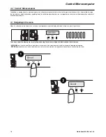 Предварительный просмотр 17 страницы SGM Giotto Spot 400 CMY User Manual