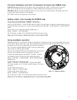 Preview for 11 page of SGM I-2 BLUE POI User Manual