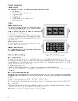 Preview for 12 page of SGM I-2 BLUE POI User Manual