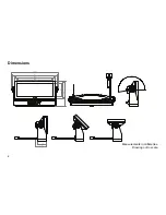 Preview for 2 page of SGM I-5 WASH LIGHT Manual