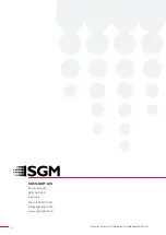 Preview for 40 page of SGM i-6 User Manual