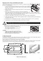 Preview for 7 page of SGM I-SERIES User Manual