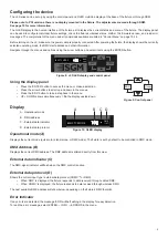 Preview for 9 page of SGM I-SERIES User Manual