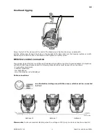 Preview for 6 page of SGM Idea Par LED Zoom RGB Instruction Manual