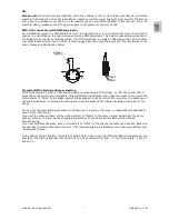 Preview for 7 page of SGM Idea Par LED Zoom RGB Instruction Manual