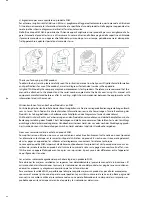 Предварительный просмотр 2 страницы SGM IDEA SPOT 700 User Manual