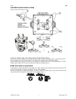 Предварительный просмотр 10 страницы SGM IDEA SPOT 700 User Manual