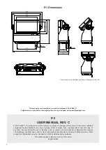 Preview for 2 page of SGM P-1 User Manual