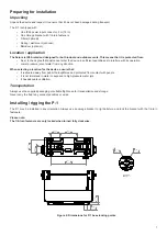 Preview for 7 page of SGM P-1 User Manual